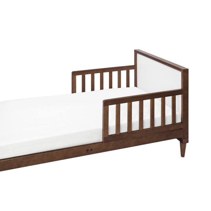 Ziggy Toddler Bed & Reviews AllModern